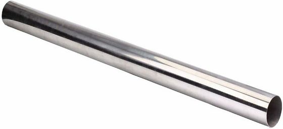 NACE MR0175 Stainless Steel Seamless Pipe 316L Seamless Tube SCH80 Oil & Gas Industry Pipe