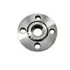 16" 300# Flat Face Blind Flange A182 Grade F316 Stainless Steel Forged Flanges