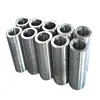 Manufacturer High Quality Hastelloy C22 C276 Inconel 625 Seamless Nickel Alloy Pipe