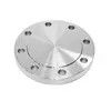 ASME / ANSI / DIN 150#-2500# Alloy Steel Forged BL Flange Blind Flange