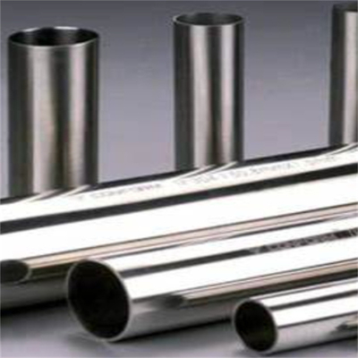 Customized Heat Resistant Pipe with Inner Diameter Pressure Rating