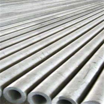 Hastelloy C276 Alloy Pipe Seamless Nickel Tube High Corrosion Resistant ASME B622