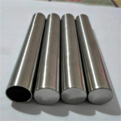 Copper-Nickel Tubes L/C Payment Term Reliable