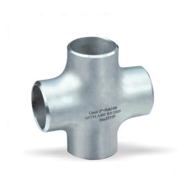 TOBO Highest click  Carbon Steel MSS SP-75 WPH Y-56 Cushion Tee / Target Tee Seamless 1/2'' - 4''  ASME B16