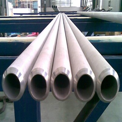 Customized Thickness High-Temperature Pipe Suitable for Industrial Applications