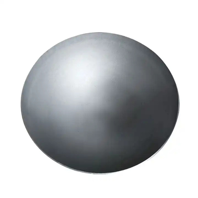 700mm 800mm Carbon Steel Hemispherical Dished Head Ends Cap for Pressure Vessel Caps