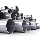 ASME B36.19M Standard Heat Resistant Stainless Steel Pipe Heat Treated with Normalizing