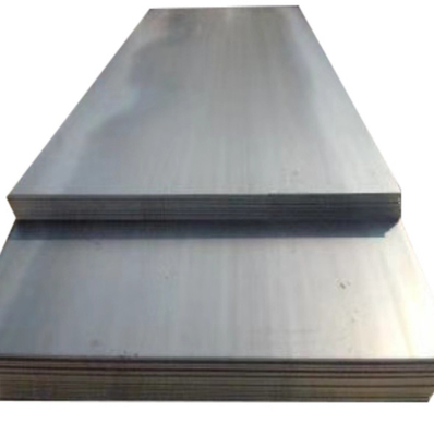 Hot Rolled Stainless Steel Plank for Construction with GB Standard