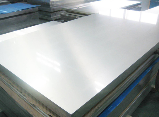 Hot Rolled Stainless Steel Plank for Construction with GB Standard