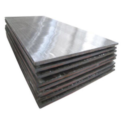 Hot Rolled Stainless Steel Sheeting for Durable Construction Materials