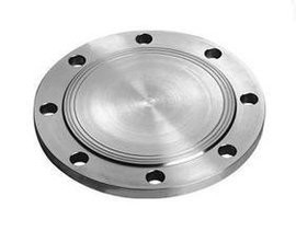 Forged Fittings Blind Flange Class 150-2500 A182 Grade F 316 Stainless Steel Flange