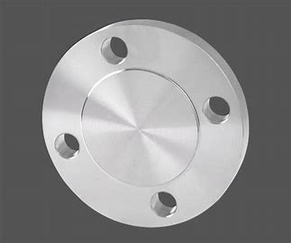 ANSI B16.5 Stainless Steel A182 F347  600#-1500# 2"-24" Blind Flange