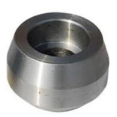 Metal High Quality Alloy Steel Pipe Fittings Weldolet MSS SP-97 NORSOK EDS NOL1 SCH160 Stainless Steel S31254