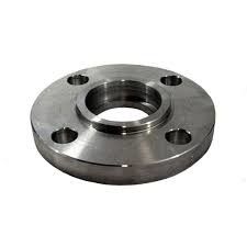 Socket Welding Flange Stainless Steel Raised Face SW Pipe Flange 304 316L Sw Flange