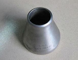 EN10253-2 Stainless Steel Concentric Reducer DN150 SCH40S