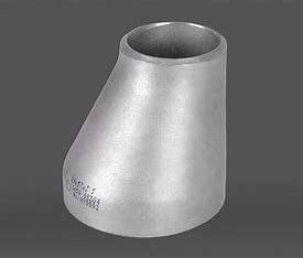 EN10253-2 Stainless Steel Concentric Reducer DN150 SCH40S