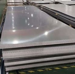 Customized 304/316L Stainless Steel Sheet Plate, 15-40mm Corrosion-Resistant Steel Plate
