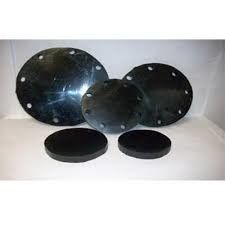 Blind FlangeForged Steel Flange DN15, DN20, DN25 1/2", 1", 2", 4", 8" PN6, PN10, PNClass 150, Class 300 6, PN25, PN40ASTM A105ASTM A182 F304/F304L, F316/F316LASME B16.5 DIN