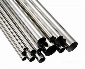 ASME B36.19M Duplex Stainless Steel Pipe ASTM A790/A790M UNS S32760 Customized