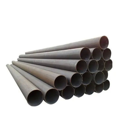 Stainless Steel Seamless Pipe ASTM A312 TP316L Industrial Corrosion-Resistant Seamless Steel Tube