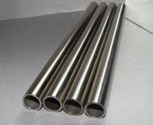 304/316L Stainless Steel Seamless Pipe ASTM A312 Cold Drawn Corrosion Resistant Tube