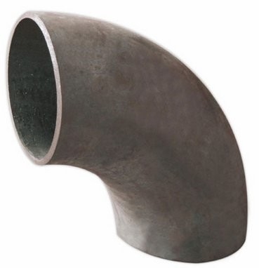 Butt Welding 90 Long Radius Stainless Steel Elbow 2'' SCH40 WP304H