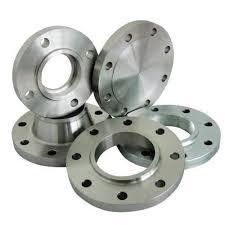 ISO Standard Forged Steel Flanges for Pipe Lines Connect