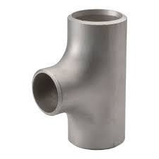 Forging Tee Reducer Elbow Pipe Connection Machined Parts Titanium Pipe Fittings Titanium Elbow Pipe For Exhaust Gr1 Gr2