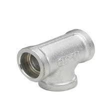 SW Reducing Tee Socket Welding Fitting Forged Pipe Fitting TR TS NPS 1/8"-NPS 4" ASTM A105 ASTM A182 F304/F304L, F316/F316LASTM A182 F11,  F91ASME B16.11