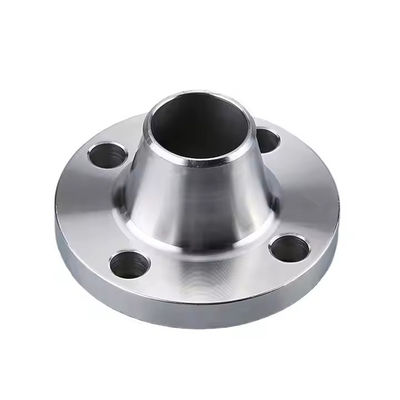 ASME B16.5 ASTM A105 Carbon Steel Socket Weld Flange Class 150-2500 Forged High Pressure Piping