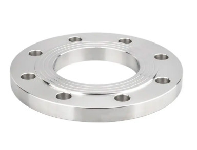 Metal China Factory Free Sample Carbon Steel Flange Various Models High Precision Plate Flange Flat Flange