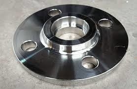 Forged Flang PN2.5~PN160 Carbon Steel Flange Weld Neck FF FM Suface Flange
