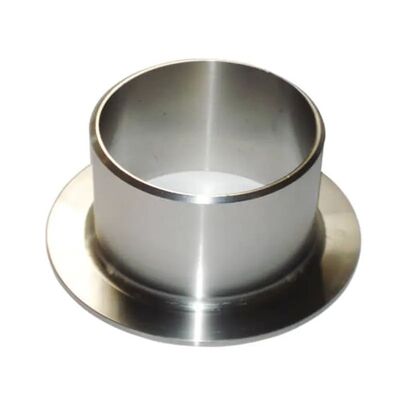 Duplex Steel Stainless Steel Pipe Fittings Stub End Hot Sales ASTM A815 S32760 ASME B16.9