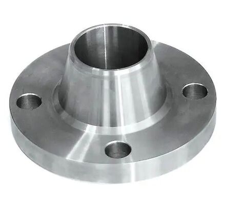 Alloy Steel F91 Power Plant Boiler Weld Neck Flange ASME B16.5