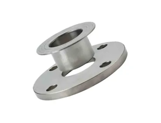 SS Forged Steel Flange 150# 300# BW SO Corrosion Resistant Pipe Fitting Connector