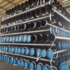 Professional Hebei Factory ASTM A106/ API 5L / ASTM A53 Grade B Seamless Carbon Steel Pipe For Oil And Gas Pipeline