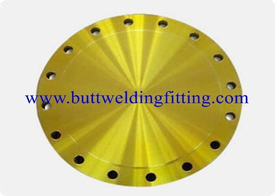 Forged Alloy Steel  Flange Inconel 600 UNS N06600  Alloy 20, C276, Alloy 600 ,Aluminium
