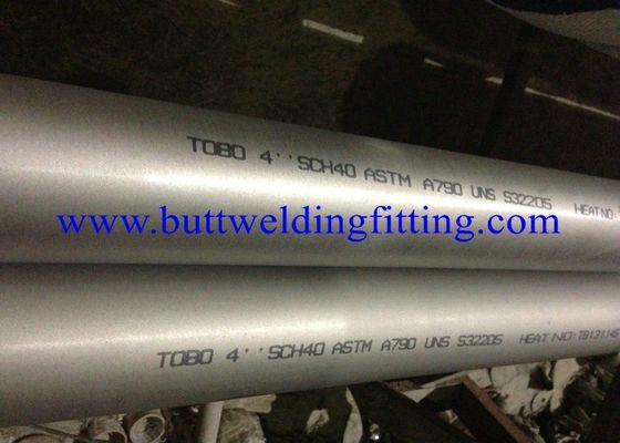 Precision Cold Drawn API Carbon Steel Pipe with Anti Corrosion Coating and Mechanical Properties Testing.