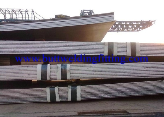 Super Alloy Incoloy Alloy 25-6MO Steel Plate  SGS / BV / ABS / LR / TUV / DNV / BIS / API / PED