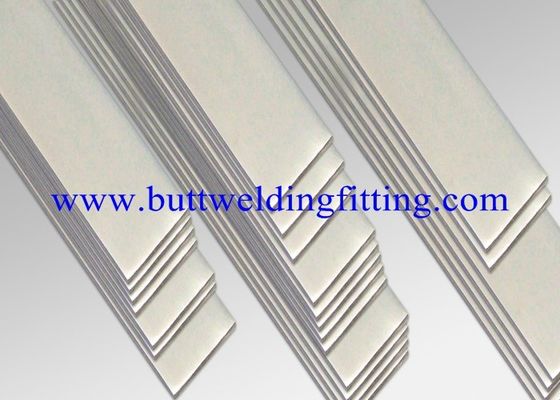 Customization Thickness Stainless Steel Bars with TOBO Standard and Polish Surface Finish