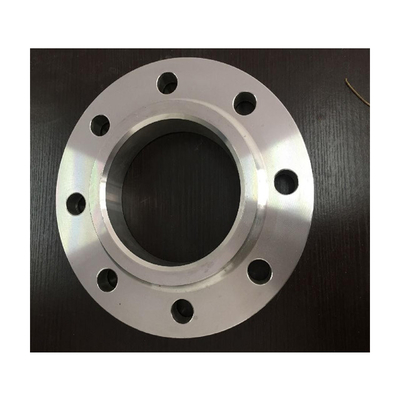 Nickel Alloy Inconel 800 Welding Neck Forged Flange 3" 1500# ANSI B16.5
