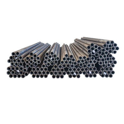 High quality alloy steel tube cold rolled 4130 4135 4140 seamless steel pipe tube