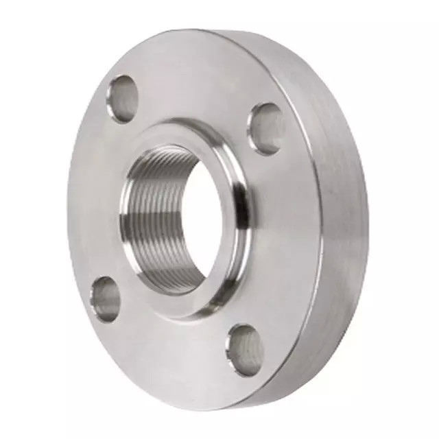 Duplex Stainless Steel 31803 Slip On Flange For Industry