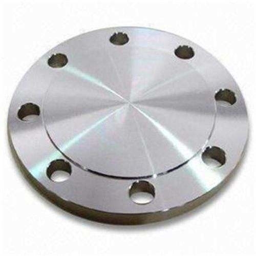Blind Flange Alloy Steel  ASTM A694 F80 Pipe Fittings 1inch Class900