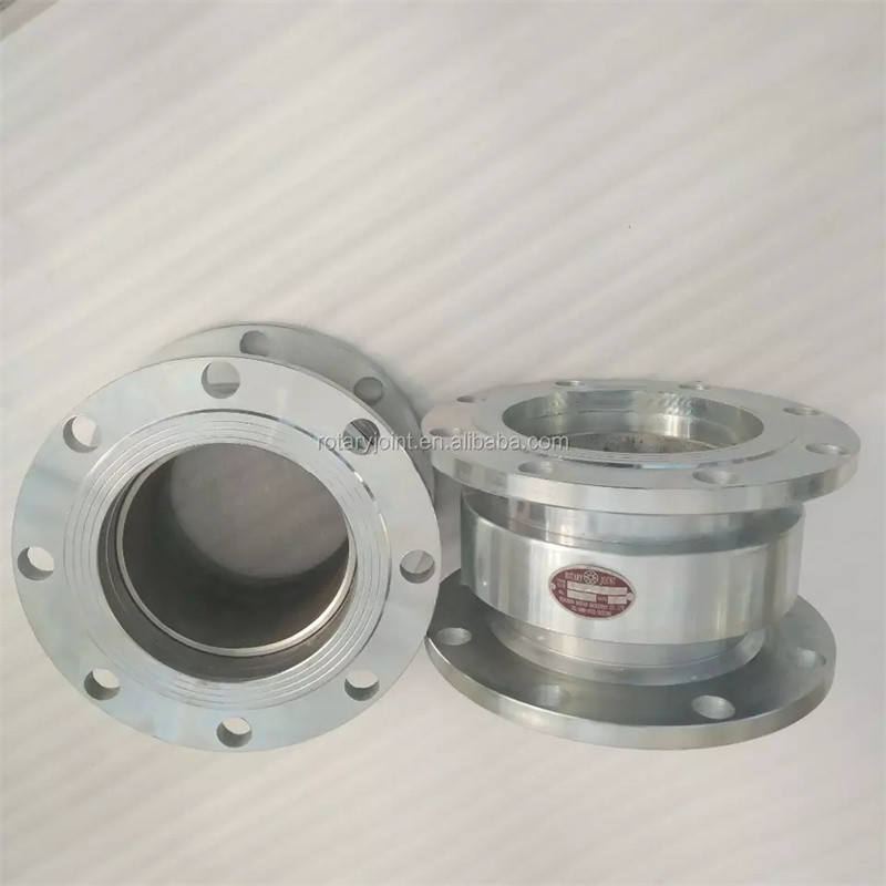 Rotary Joint Flange Swivel 2