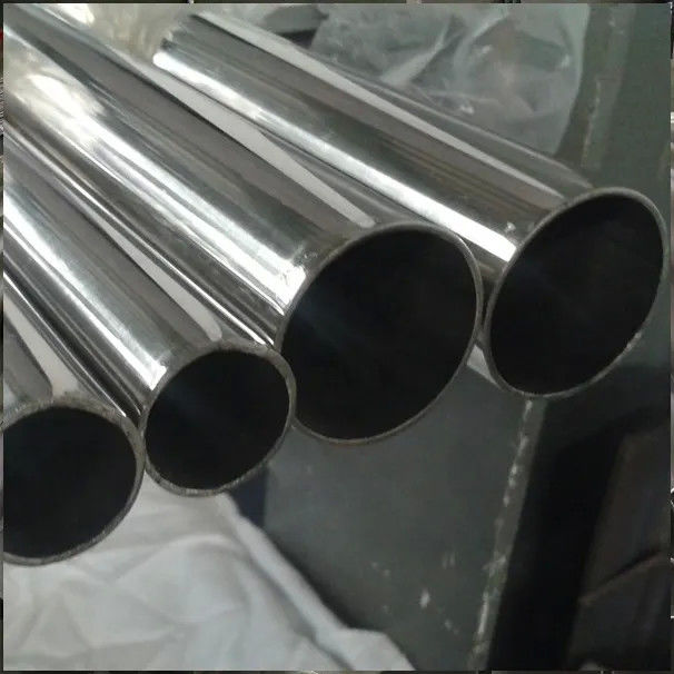 High Quality ASTM B161 UNS N02200 Ni 200 Seamless Nickel Alloy Steel Pipe