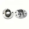 Stainless Steel A182 F304 ASME B16.5 SS Flange WN Forged Pipe Flange