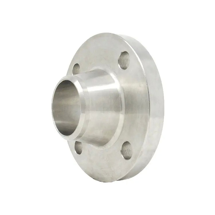 Pipe Fittings Carbon Steel Stainless Steel Forged Din To Ansi Floor Flange