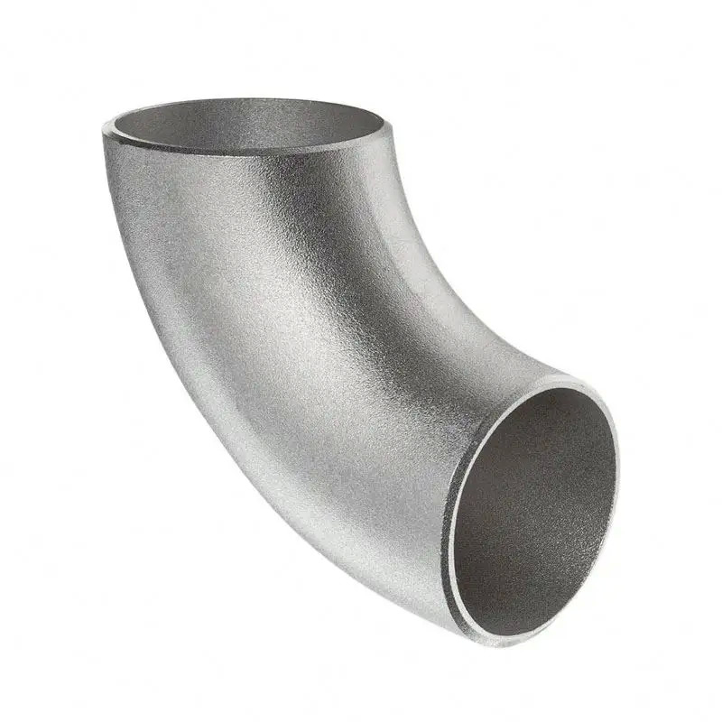 Prime Quality Customized Size 201 304 316 Stainless Steel Elbow Price