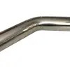 Stainless Steel Exhaust Mandrel Bends Tube Pipes